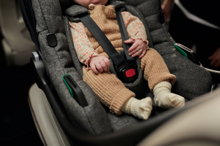 Carucior 3 in 1 Kunert Romantic [31]