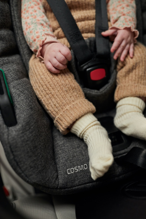 Carucior 3 in 1 Kunert Romantic [32]