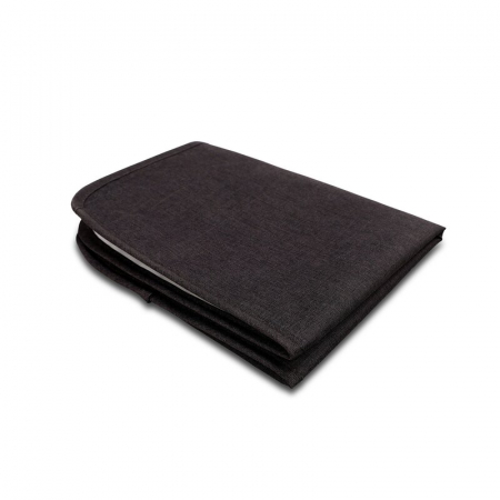 Carucior 3 in 1 Lionelo Amber cadru aluminiu Negru [33]