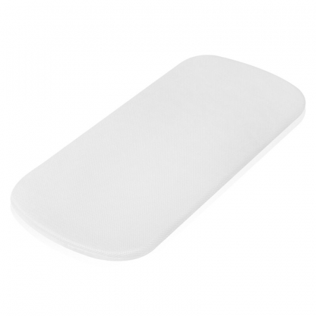 Carucior 3 in 1 Lionelo Amber Plus cadru aluminiu cu landou intarit si salteluta moale cu scoica auto [32]