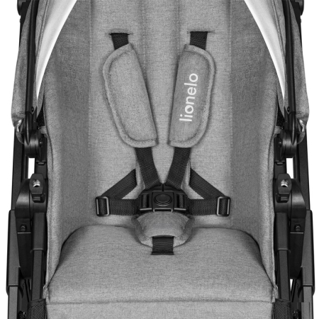 Carucior 3 in 1 Lionelo Bianka transformabil [6]