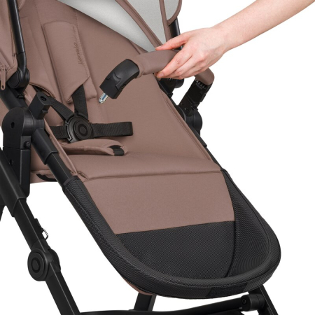 Carucior 3 in 1 Lionelo Bianka transformabil [25]