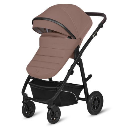 Carucior 3 in 1 Lionelo Bianka transformabil [6]