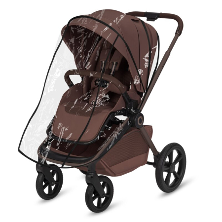 Carucior 3 in 1, Lionelo, Freya, Cu scoica ADAC, Landou si salteluta ventilate, Pliabil, Reglare spatar in 3 pozitii, Suport de picioare in 4 pozitii, Maner reglabil in 3 pozitii, Sustine 22 kg, Cu ac [9]
