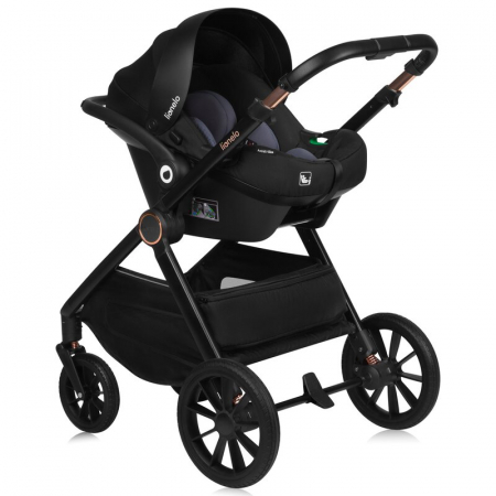 Carucior 3 in 1 Lionelo Layla [18]