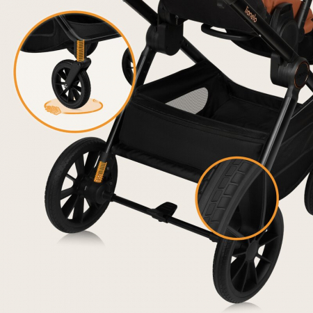 Carucior 3 in 1 Lionelo Layla [39]