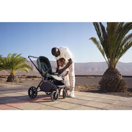 Carucior 3 in 1 Lionelo Mika [39]