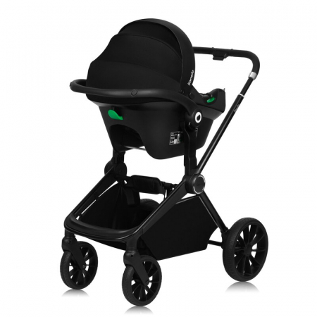 Carucior 3 in 1 Lionelo Mika [23]