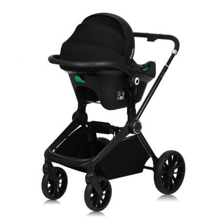 Carucior 3 in 1 Lionelo Mika [12]