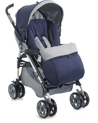 Carucior 3 in 1 Plebani D1 Trio [2]