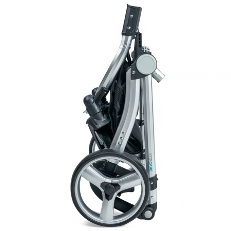 Carucior 3 in 1 Veneto Kidscare [9]