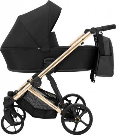 Carucior 3in1 Arizo - Kunert [20]