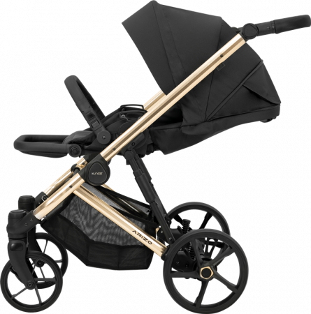 Carucior 3in1 Arizo - Kunert [9]