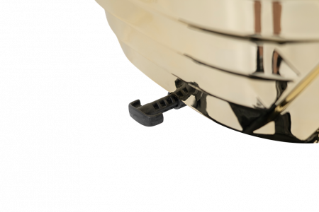 Carucior 3in1 gemeni Ivento Duo Glam - Kunert [13]