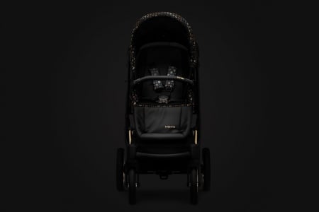 Carucior 3in1 Ivento Glam Premium Kunert [33]