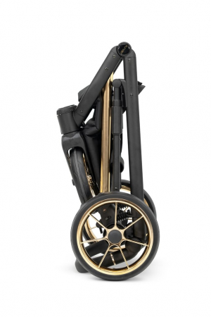 Carucior 3in1 Ivento Glam Premium Kunert [15]