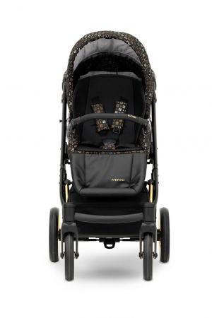 Carucior 3in1 Ivento Glam Premium Kunert [13]