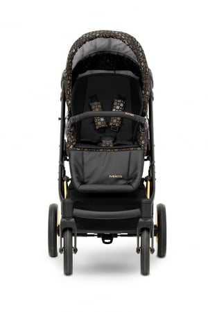 Carucior 3in1 Ivento Premium Kunert [13]