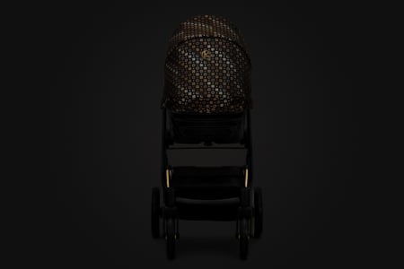 Carucior 3in1 Ivento Premium Kunert [37]