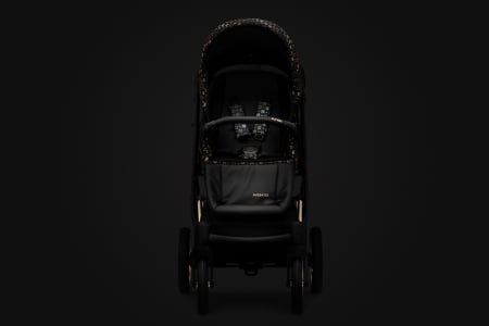 Carucior 3in1 Ivento Premium Kunert [33]