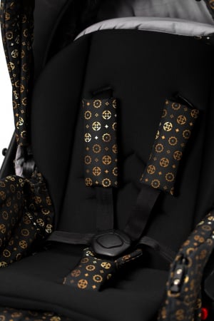 Carucior 3in1 Ivento Premium Kunert [25]