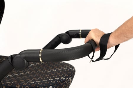 Carucior 3in1 Ivento Premium Kunert [26]