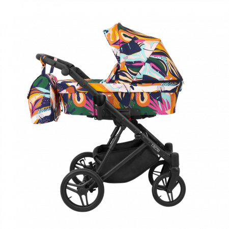 Carucior 3in1 Lazzio Kunert [1]