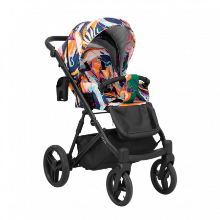 Carucior 3in1 Lazzio Kunert [4]