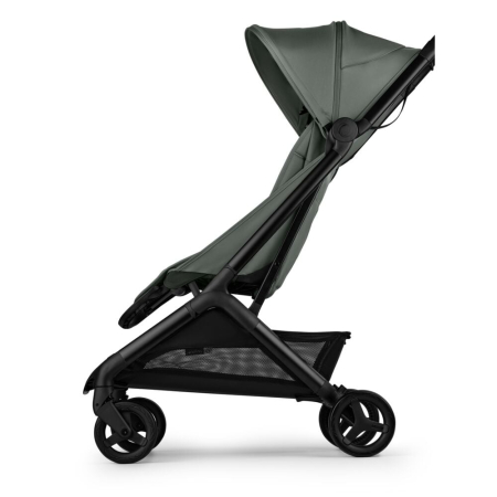 Carucior Bugaboo Butterfly 2 Black Forest Green [8]