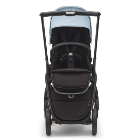 Carucior Bugaboo Dragonfly Graphite Midnight Black Skyline Blue [2]