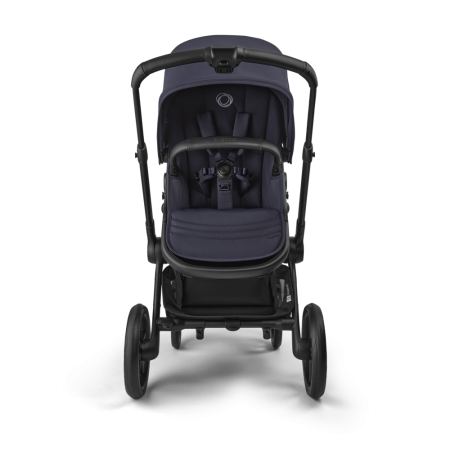 Carucior Bugaboo Fox 5 Renew Black Deep Indigo 2 in 1 [6]