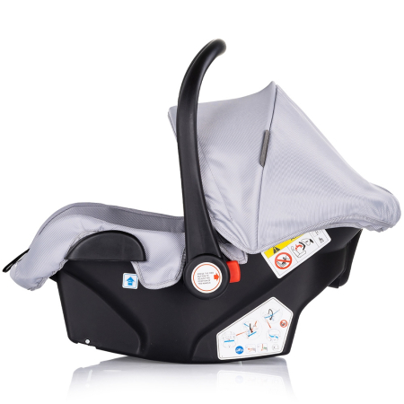 Carucior Chipolino Aura 3 in 1 [12]