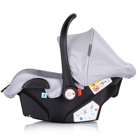 Carucior Chipolino Aura 3 in 1 [12]