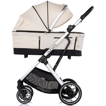 Carucior Chipolino Aurora 3 in 1 cashmere [3]