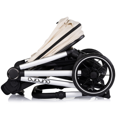Carucior Chipolino Aurora 3 in 1 cashmere [16]