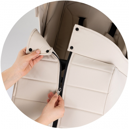 Carucior Chipolino Encanto 3 in 1 [31]