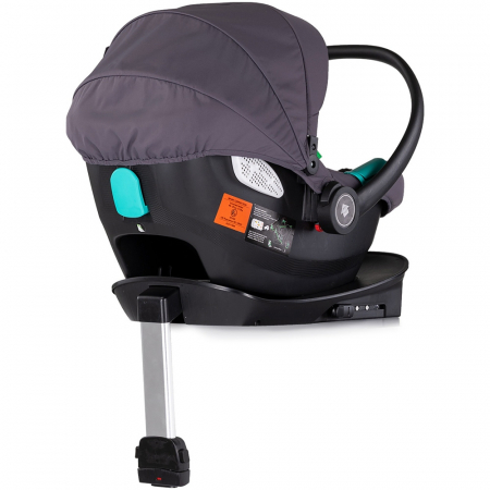 Carucior Chipolino Encanto 3 in 1 [23]