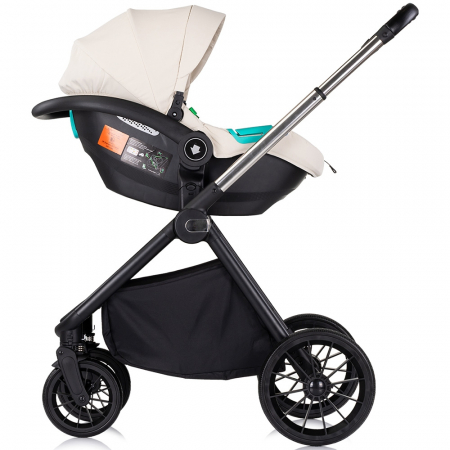 Carucior Chipolino Encanto 3 in 1 [13]