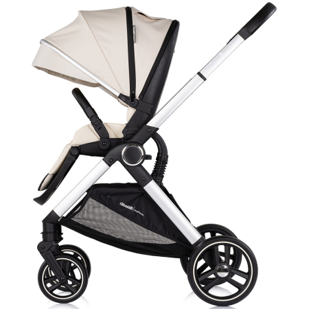 Carucior Chipolino Euphoria 3 in 1 cashmere [6]