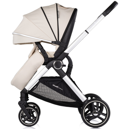 Carucior Chipolino Euphoria 3 in 1 cashmere [9]