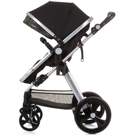 Carucior Chipolino Havana 3 in 1 [5]
