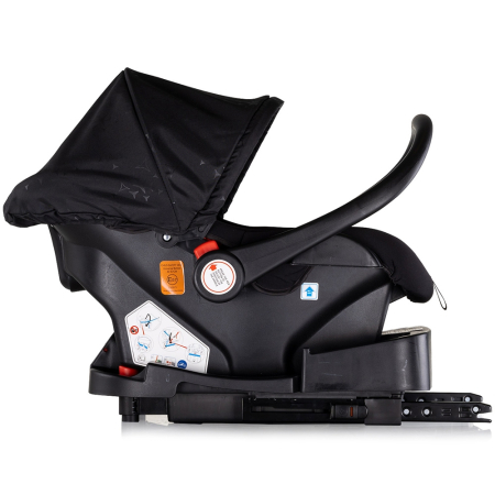 Carucior Chipolino Marbella 3 in 1 [19]