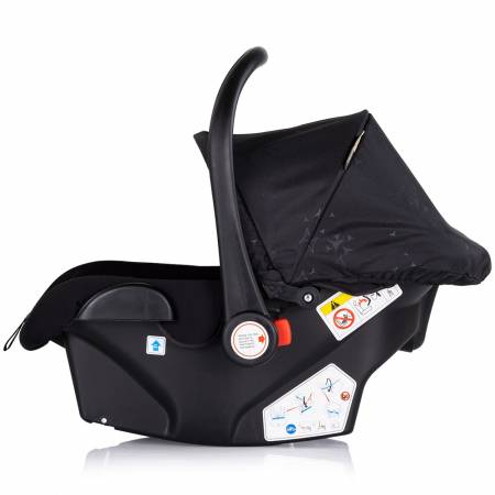 Carucior Chipolino Marbella 3 in 1 [16]