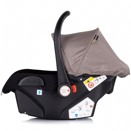 Carucior Chipolino Marbella 3 in 1 [16]