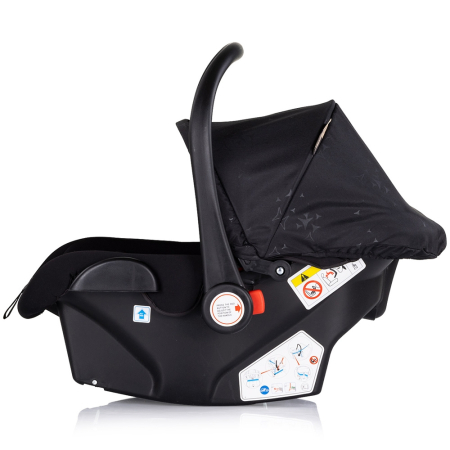 Carucior Chipolino Marbella 3 in 1 [16]