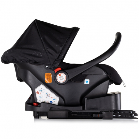 Carucior Chipolino Marbella 3 in 1 [19]