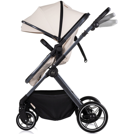 Carucior Chipolino Pearl 2 in 1 cashmere [4]
