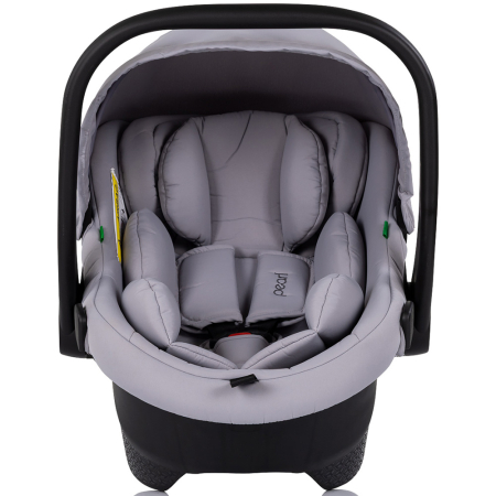 Carucior Chipolino Pearl 3 in 1 platinum [19]