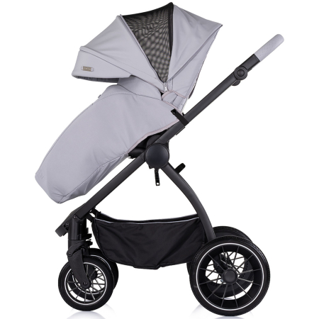 Carucior Chipolino Prestige 3 in 1 platinum [10]