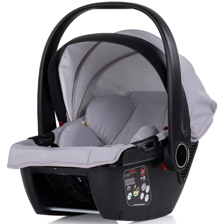 Carucior Chipolino Prestige 3 in 1 platinum [17]